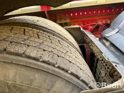 Tridemväxlare Mercedes-Benz Arocs -2016 | Reparationsobjekt