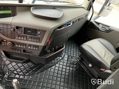 Kylbil Volvo FH 12.8 6x2 I-Shift -2021 | Mitsubishi