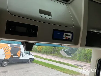 Kylbil Volvo FH 12.8 6x2 I-Shift -2021 | Mitsubishi