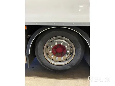 Kylbil Volvo FH 12.8 6x2 I-Shift -2021 | Mitsubishi