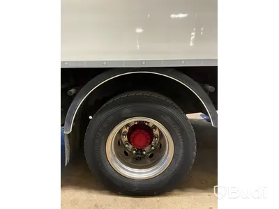 Kylbil Volvo FH 12.8 6x2 I-Shift -2021 | Mitsubishi