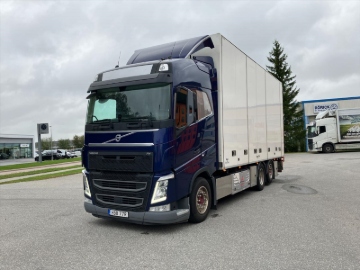 Kylbil Volvo FH 12.8 6x2 I-Shift -2021 | Mitsubishi