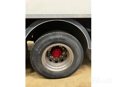 Kylbil Volvo FH 12.8 6x2 I-Shift -2021 | Mitsubishi