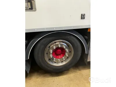 Kylbil Volvo FH 12.8 6x2 I-Shift -2021 | Mitsubishi