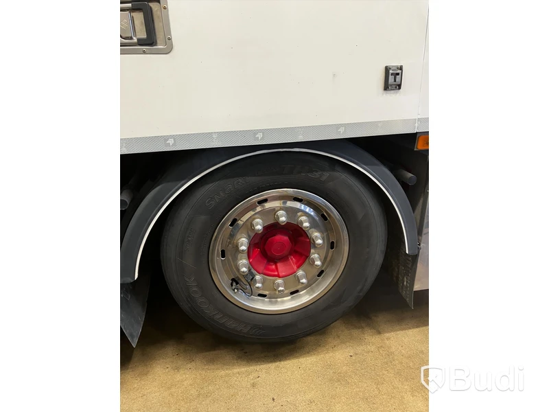 Kylbil Volvo FH 12.8 6x2 I-Shift -2021 | Mitsubishi