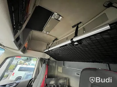 Dragbil Volvo FH 12.8 500 I-Shift 4x2 -2016 | Reparationsobjekt