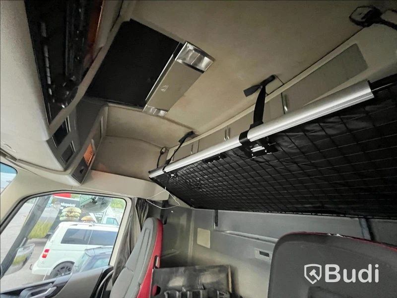 Dragbil Volvo FH 12.8 500 I-Shift 4x2 -2016 | Reparationsobjekt