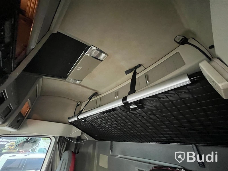 Dragbil Volvo FH 12.8 500 I-Shift 4x2 -2016 | Reparationsobjekt