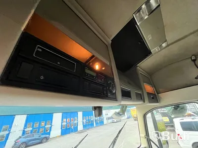 Dragbil Volvo FH 12.8 500 I-Shift 4x2 -2016 | Reparationsobjekt