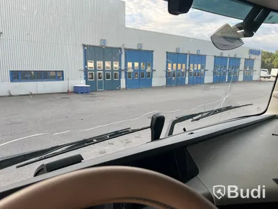 Dragbil Volvo FH 12.8 500 I-Shift 4x2 -2016 | Reparationsobjekt