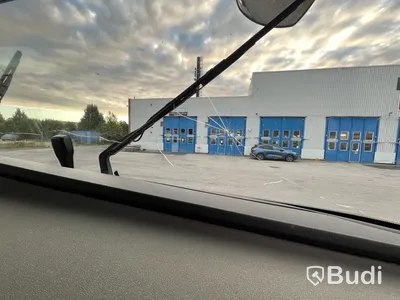 Dragbil Volvo FH 12.8 500 I-Shift 4x2 -2016 | Reparationsobjekt
