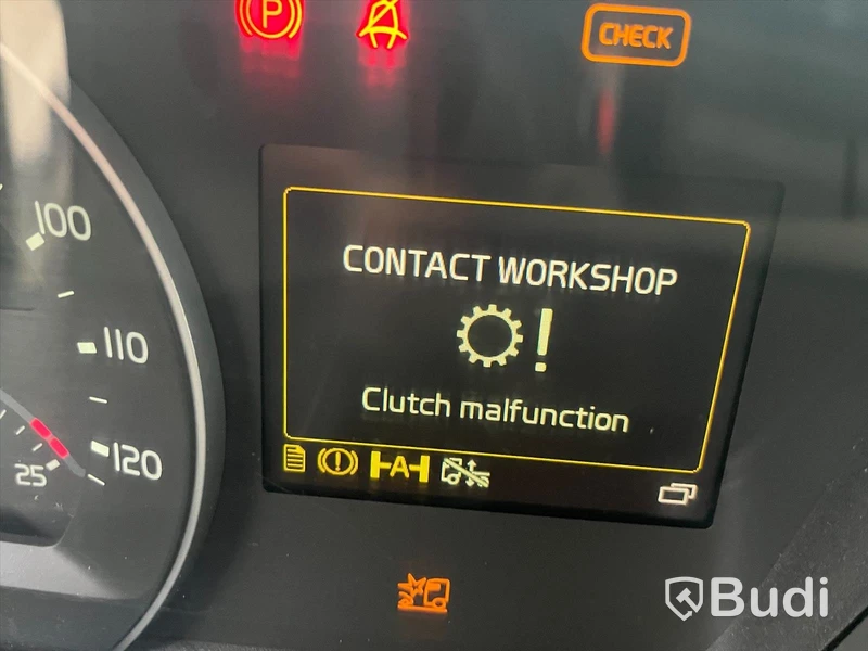 Dragbil Volvo FH 12.8 500 I-Shift 4x2 -2016 | Reparationsobjekt