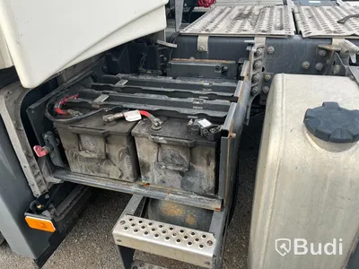 Dragbil Volvo FH 12.8 500 I-Shift 4x2 -2016 | Reparationsobjekt