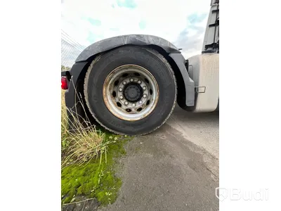 Dragbil Volvo FH 12.8 500 I-Shift 4x2 -2016 | Reparationsobjekt