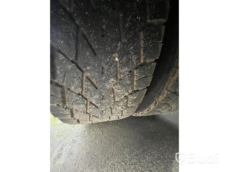 Dragbil Volvo FH 12.8 500 I-Shift 4x2 -2016 | Reparationsobjekt