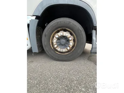 Dragbil Volvo FH 12.8 500 I-Shift 4x2 -2016 | Reparationsobjekt