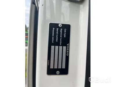 Dragbil Volvo FH 12.8 500 I-Shift 4x2 -2016 | Reparationsobjekt