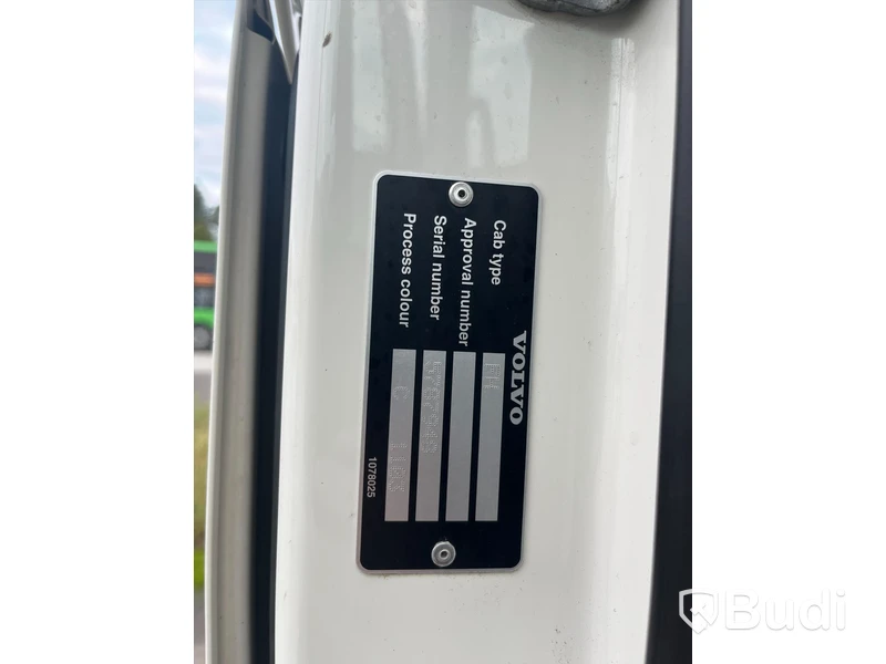 Dragbil Volvo FH 12.8 500 I-Shift 4x2 -2016 | Reparationsobjekt