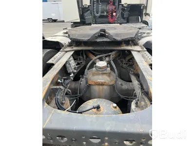 Dragbil Volvo FH 12.8 500 I-Shift 4x2 -2016 | Reparationsobjekt