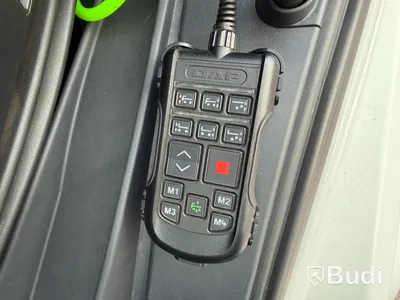 Dragbil DAF XF 530 FTS -2023