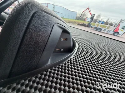 Dragbil DAF XF 530 FTS -2023