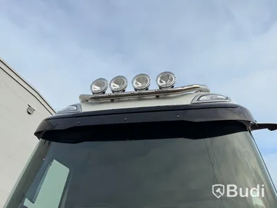 Dragbil DAF XF 530 FTS -2023