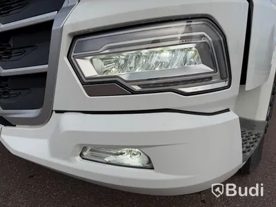Dragbil DAF XF 530 FTS -2023