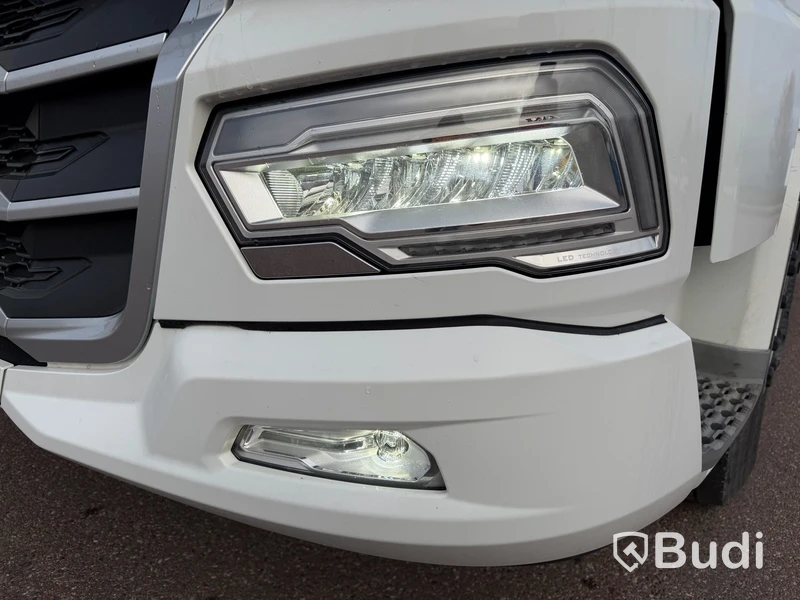 Dragbil DAF XF 530 FTS -2023