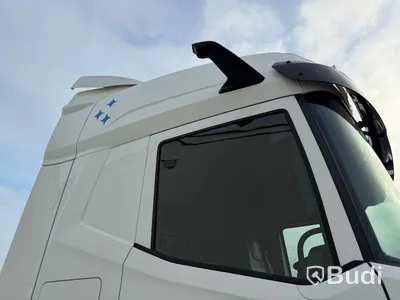Dragbil DAF XF 530 FTS -2023