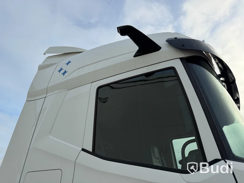 Dragbil DAF XF 530 FTS -2023