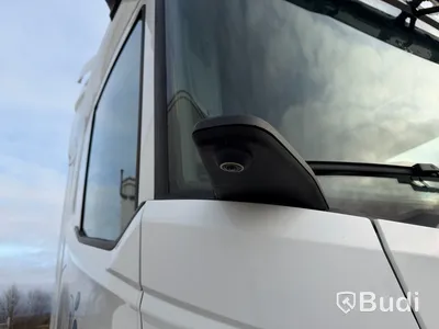 Dragbil DAF XF 530 FTS -2023