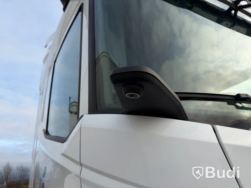 Dragbil DAF XF 530 FTS -2023