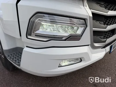 Dragbil DAF XF 530 FTS -2023
