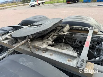 Dragbil DAF XF 530 FTS -2023
