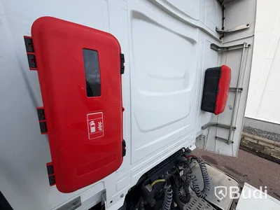 Dragbil DAF XF 530 FTS -2023