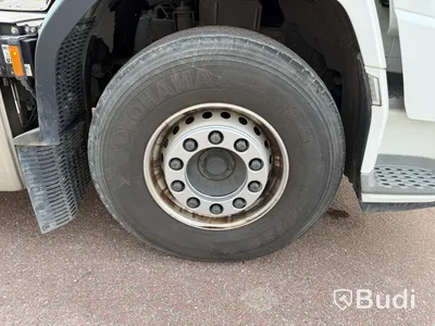 Dragbil DAF XF 530 FTS -2023