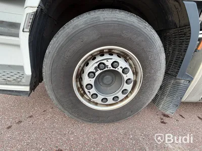 Dragbil DAF XF 530 FTS -2023