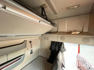 Dragbil DAF FTS XF510Z -2016
