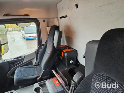 Distributionsbil Mercedes-Benz Antos 1843 -2014 | Zepro | Reparationsobjekt