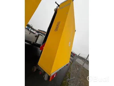TMA-flak | Lastväxlarflak |  Stuer Egghe