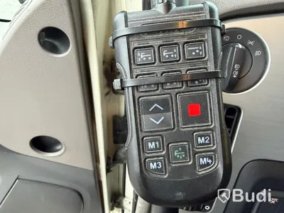 Dragbil DAF XF 530 FTS SSC 6X2 -2021