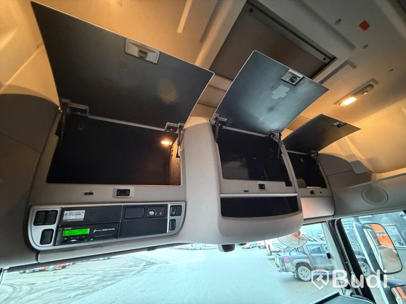 Dragbil DAF XF 530 FTS SSC 6X2 -2021