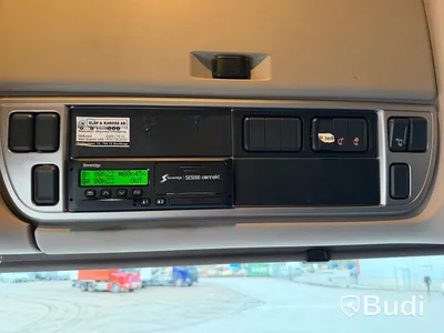 Dragbil DAF XF 530 FTS SSC 6X2 -2021