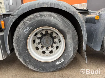 Dragbil DAF XF 530 FTS SSC 6X2 -2021