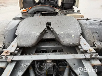 Dragbil DAF XF 530 FTS SSC 6X2 -2021
