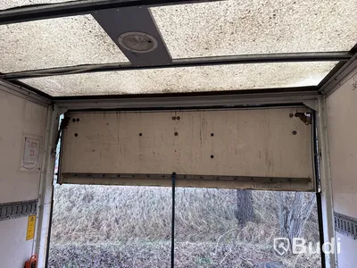 Distributionsbil Volvo FL 240 4X2 -2007 | Reparationsobjekt