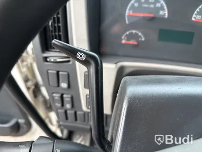 Distributionsbil Volvo FL 240 4X2 -2007 | Reparationsobjekt