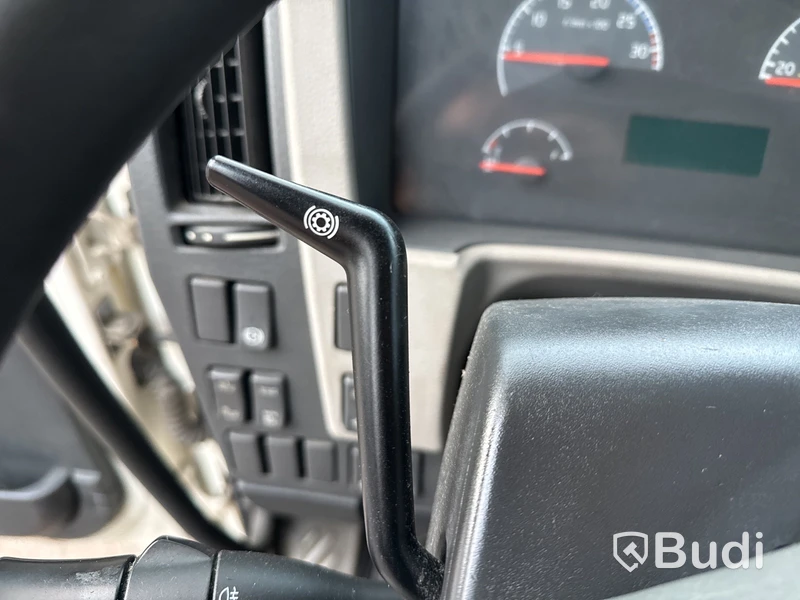 Distributionsbil Volvo FL 240 4X2 -2007 | Reparationsobjekt