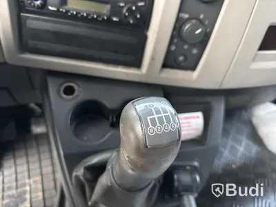 Distributionsbil Volvo FL 240 4X2 -2007 | Reparationsobjekt