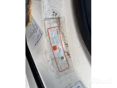 Distributionsbil Volvo FL 240 4X2 -2007 | Reparationsobjekt
